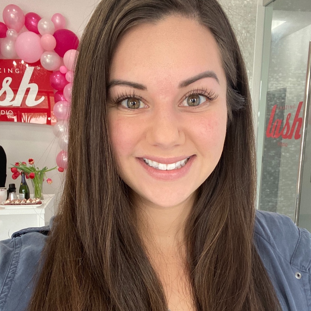 Meet your Posher, Vanessa